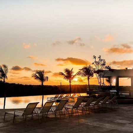 Apt Com Varanda Resort Salinas Park Salinopolis Exterior photo