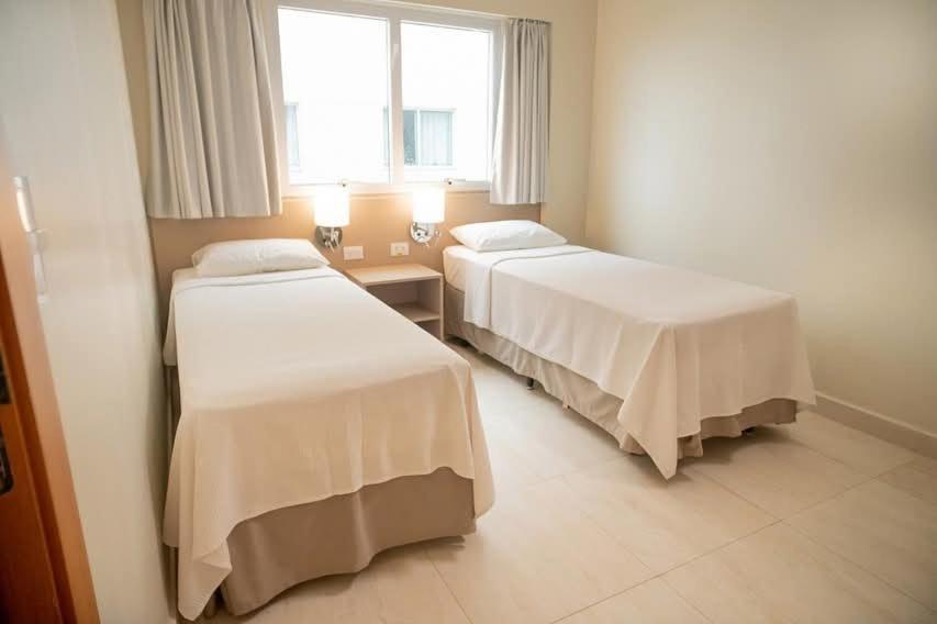 Apt Com Varanda Resort Salinas Park Salinopolis Room photo